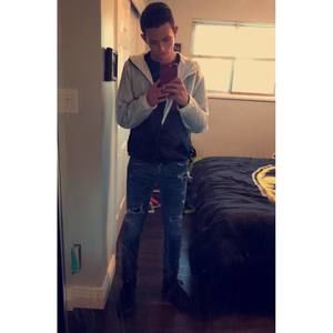 Meet your Posher, Jace